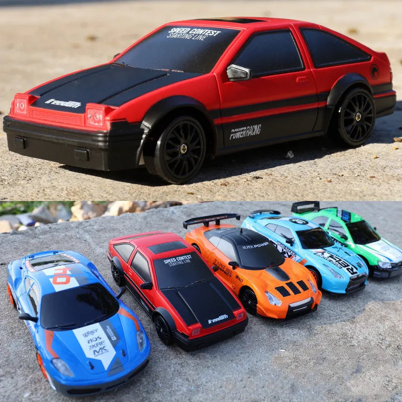 RC DriftX